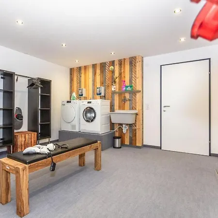 Maximilian 1-2 People Holiday home *