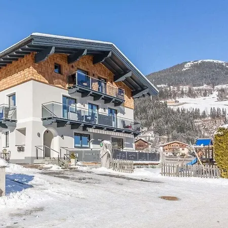 Holiday home Maximilian 1-2 People Neukirchen am Grossvenediger