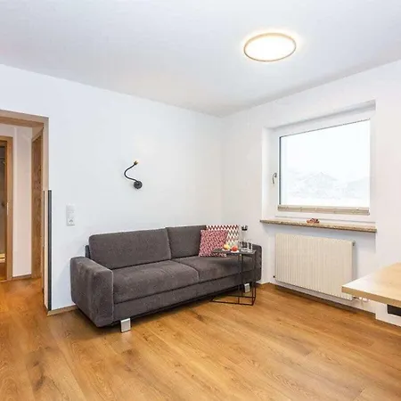 Maximilian 1-2 People Holiday home *