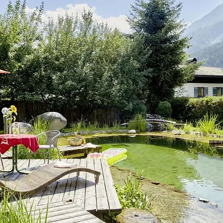 Maximilian 1-2 People Holiday home *